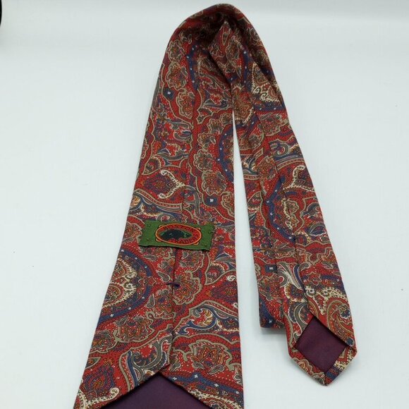 Boston Trader's Tie 56"L - Picture 7 of 8
